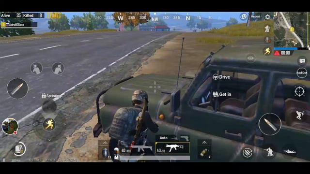 ИГРАЕМ В БЕТКУ PUBG MOBILE!!! ОБЩАЮСЬ С ПОДПИСЧИКАМИ, ОТВЕЧАЮ НА РАЗНЫЕ ВОПРОСЫ!!!))) смотреть онлайн