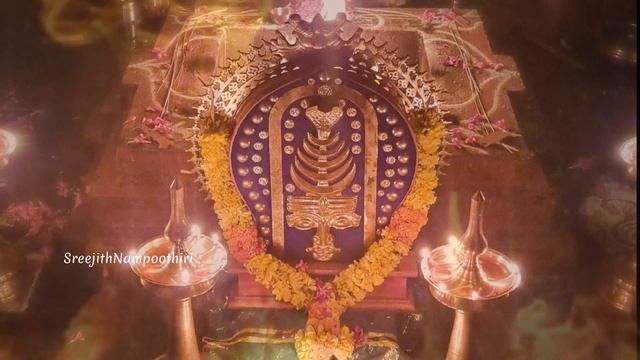 The Most Powerful AGHORA Mantra | Aghora Healing Mantra | Shiva Meditation | Mahakaal | Bholenath