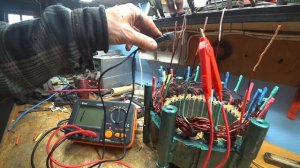 Генератор для ветряка,  который сможет сделать каждый