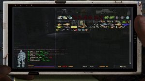 S.T.A.L.K.E.R. 2023. Не дать погибнуть радисту. Часть #223 НС+OGSR  Патч от 01.2023