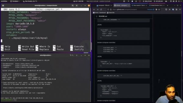 UNB22 - 07 - Mempool.space