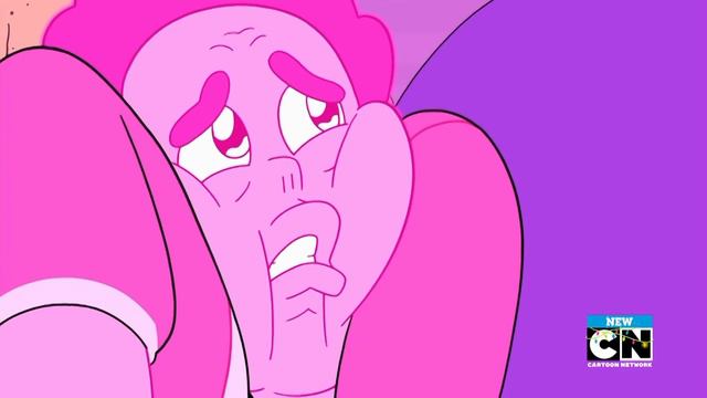 Стивен стал эгоистом и миллион филеров - Вселенная Стивена Обзор Новых Серий