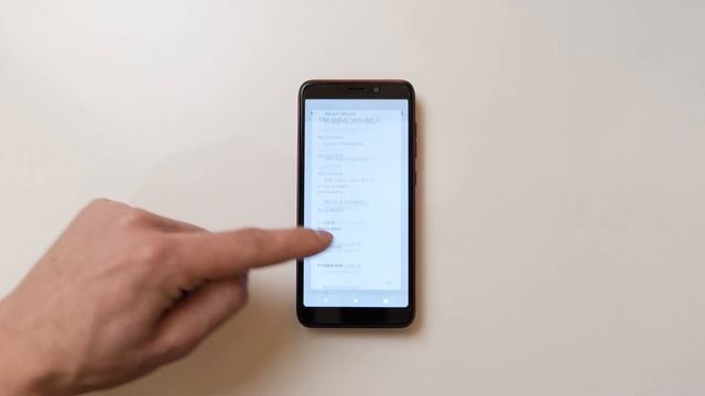 Black Fox B2 Fox+Incoming Call