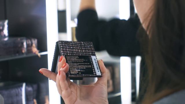 Модный Новогодний Макияж от Визажиста МАС + Новогодняя Коллекция смотреть онлайн