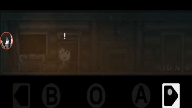 DISTRAINT : pocket horror pixel (muchos errores) смотреть онлайн
