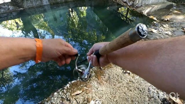 Ловля форели в Турции,что нужно брать с собой. смотреть онлайн