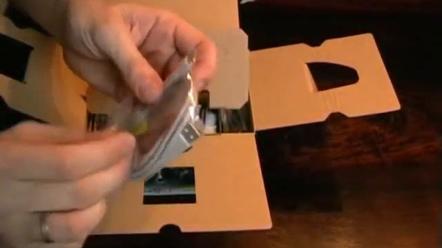 Unboxing Panasonic 3MOS Camcorder HDC-SD800 смотреть онлайн