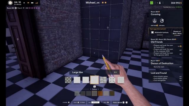 im expert Hotel Renovator rom 202 смотреть онлайн