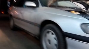 =ЗАМЕНА МАСЛА  В ОПЕЛЬ ОМЕГА®️