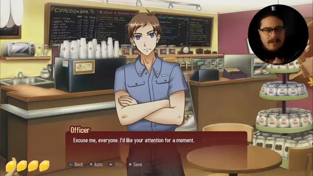 N00B #012 - Jisei: The First Case HD [Nintendo Switch] смотреть онлайн