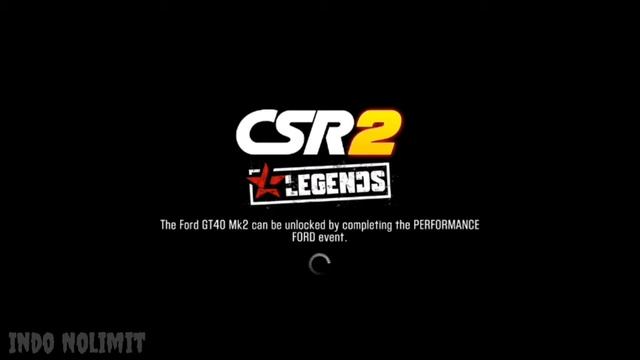 How to fix blank menu | CSR Racing 2 смотреть онлайн