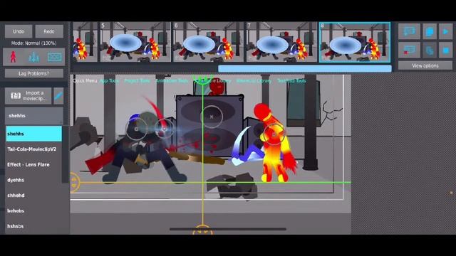 Stick nodes pro смотреть онлайн