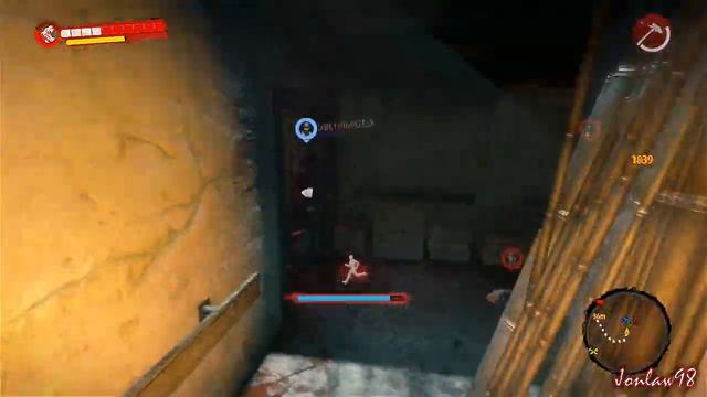 Dead Island Riptide Walkthrough - ENDING : For the Greater Good (Chapter 13) - Co-op Gameplay смотреть онлайн