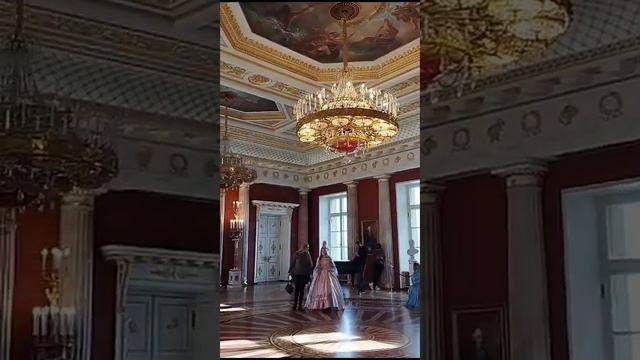 природа и человек 88 москва царицыно большой дворец смотреть онлайн