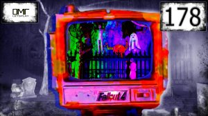 ДЕНЬ ВСЕХ СВЯТЫХ » FALLOUT 4: ВЫЖИВАНИЕ  (ч.178)