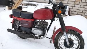 Восход 3м01 , лучший из восходов