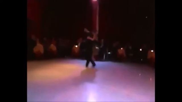 Танго к 8 Марта. смотреть онлайн