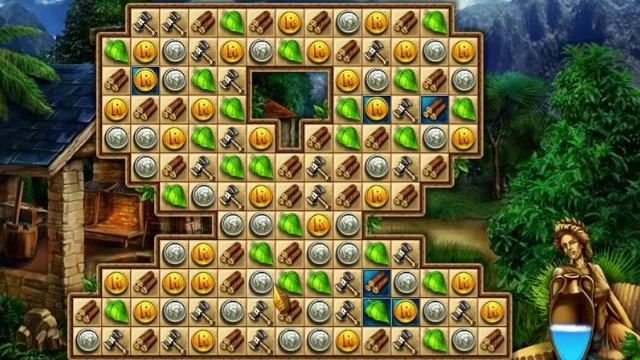 Cradle Of Rome Part 2 смотреть онлайн