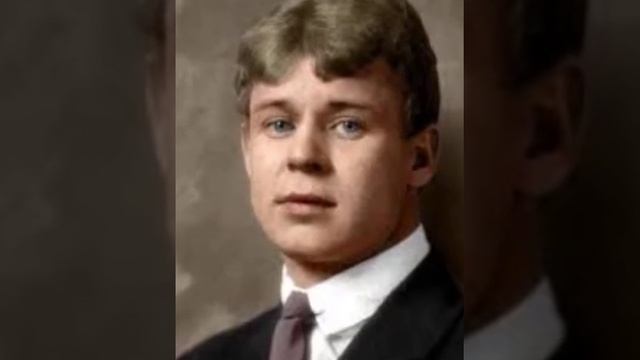 Литературно-музыкальная гостиная "Полет души": Есенин о весне смотреть онлайн