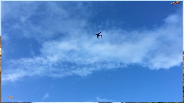 Даугавпилс Лоцики.Узнай об этом.Бывший военный аэродром.Типы самолётов.Фото.Немного истории. смотреть онлайн