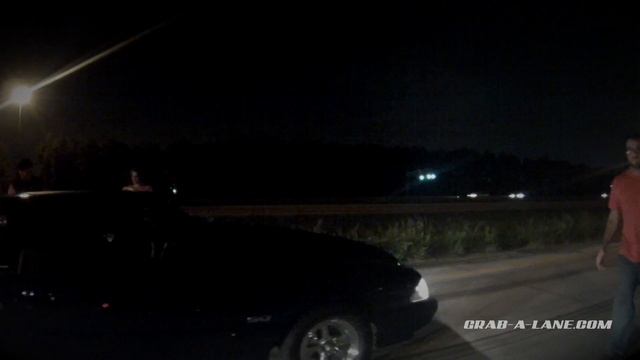 Half-Bred vs 10sec306 KOTS #3 spot - GRAB-A-LANE смотреть онлайн