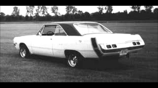 Classic Old Car Theme смотреть онлайн