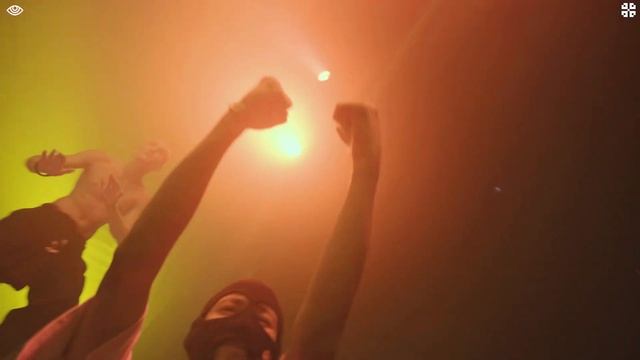 WNDRLST @ Monasterio Season 2023 Opening | Mutabor смотреть онлайн