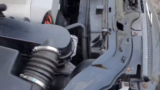 Разборка Mercedes SLK R170 2.0 M111.958 (VIN: WDB1704442F252584) T14910 смотреть онлайн