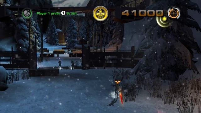 G.I. Joe: The Rise of Cobra Walkthrough # 2 смотреть онлайн