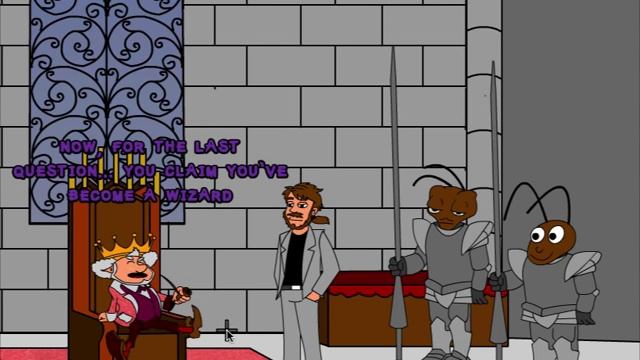 Escape THE GAME Walkthrough (all Endings)