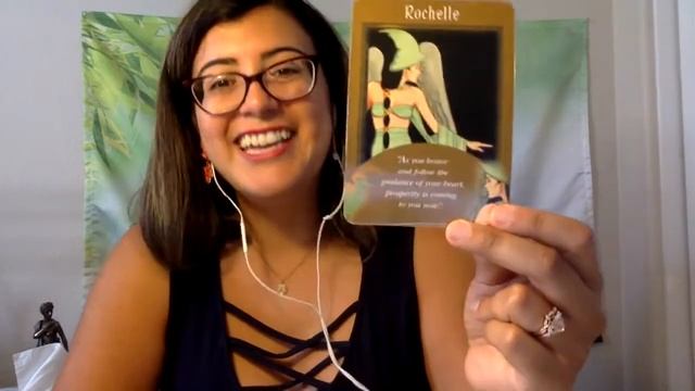 Goddess Oracle Message: Week of April 25 смотреть онлайн