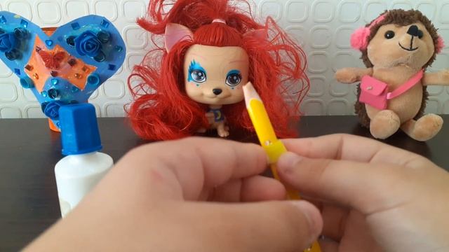 цветы из квиллинга смотреть онлайн