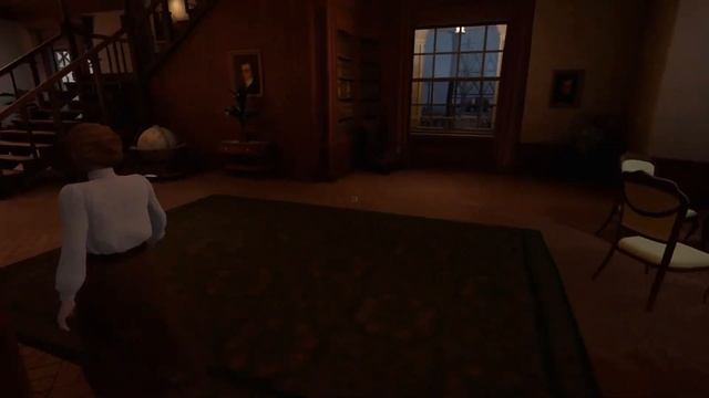 The Invisible Hours ✔ {ЧАСТЬ 3} КТО ЖЕ УБИЛ? смотреть онлайн