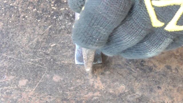 НОВАЯ ИДЕЯ!!! Теперь не надо выбрасывать СЛОМАННЫЙ КЛЮЧ! смотреть онлайн