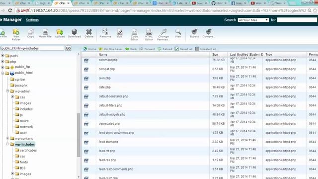 Easy way to fix Fatal error: Allowed memory size of x bytes exhausted смотреть онлайн