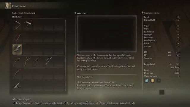 Elden Ring Let's Play Part 29 "Liurnia, Cliffbottom Catacombs " I Can Take One but Not Two At A Tim смотреть онлайн