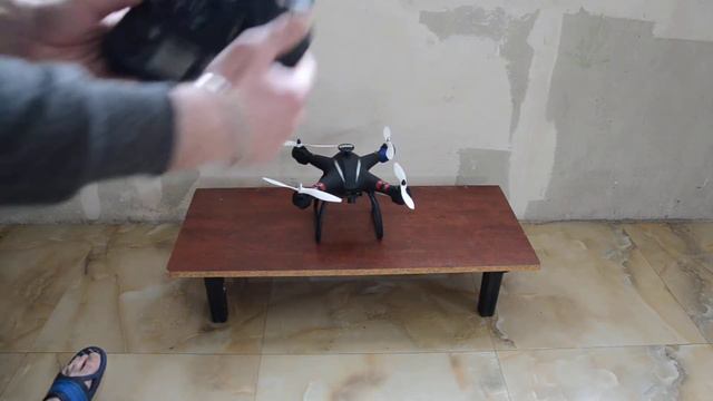 bayangtoys x21 Сброс аппаратуры (после зависания) смотреть онлайн