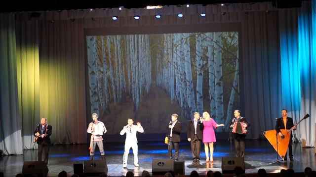 Александр Шломан .Александр Ашихмин и Ерапечкаес Любовь моя смотреть онлайн