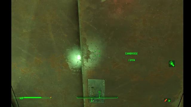 Fallout 4 Modded Gotopless Edition Episode 28