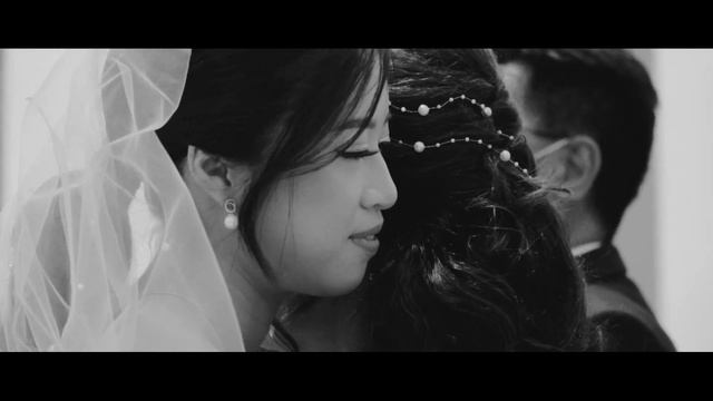 Wedding Highlight of Anton & Olivia - Interccontinental Bandung, Indonesia | by #bareoddsDaru смотреть онлайн