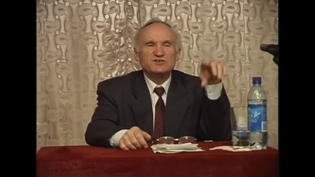 О послушании разумном и слепом. — Осипов А.И. смотреть онлайн
