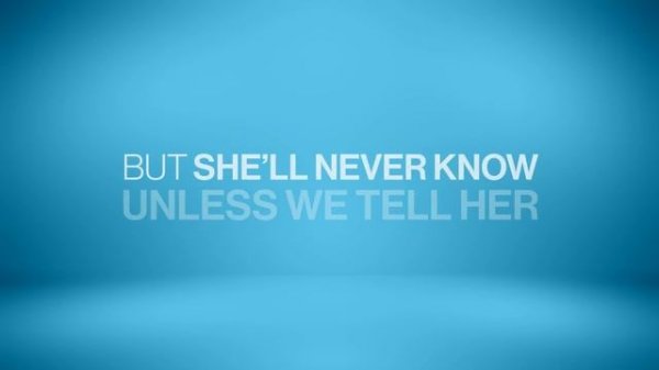 Secret Deodorant | Strength Stories: Martha #SecretSuperheroMom