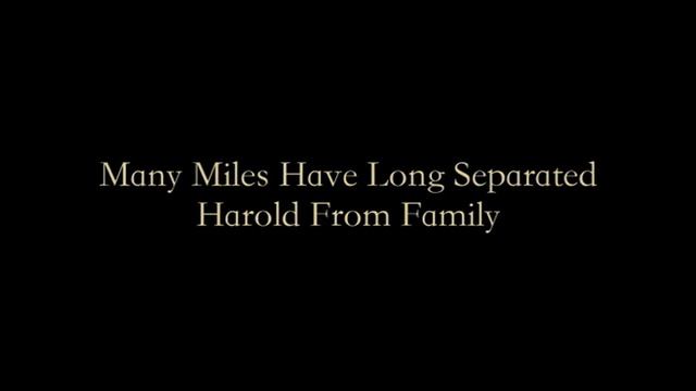 Wish of a Lifetime Harold E. смотреть онлайн