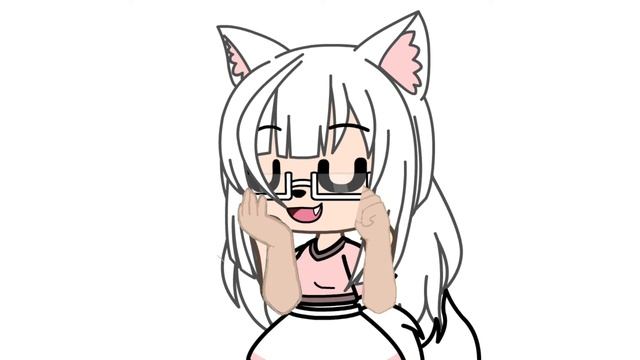 ?Ты сказка ты чудо? Gacha Life смотреть онлайн