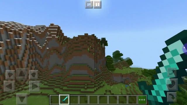 Using the Herobrine mod but nothing happens? смотреть онлайн