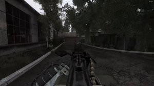 Стоит ли играть в Stalker Anomaly 1.5.1 | Stalker Anomaly 1.5 обзор мода | СТАЛКЕР Аномали 1.5.1 мо