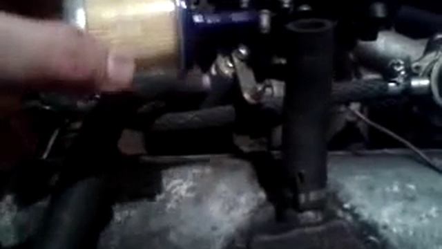 Иж 412, топливный фильтр смотреть онлайн