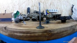 Cf moto 500 ремонт