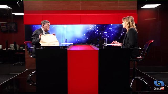 Готова ли Украина ко второму этапу медреформы? Гость в студии: Василий Васильковский | 05.03.2020 смотреть онлайн