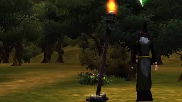 Why The Sims Medieval Is an Actual Masterpiece смотреть онлайн